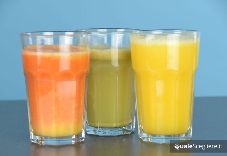 Imetec Succovivo SJ4 1200