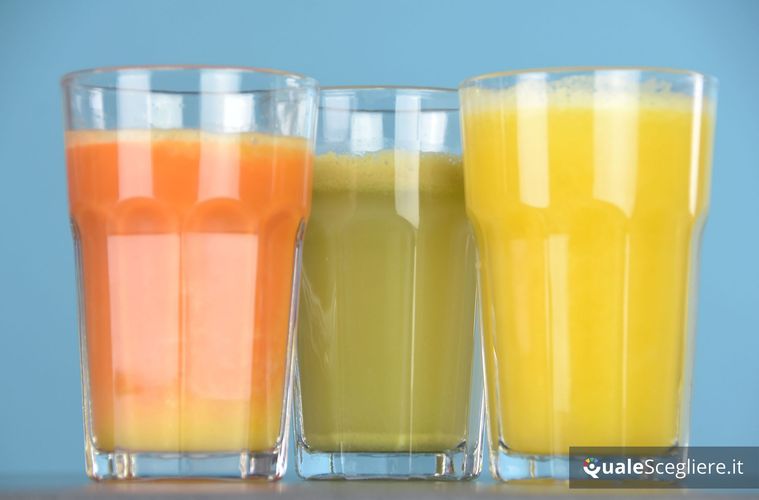 Imetec Succovivo SJ4 1200