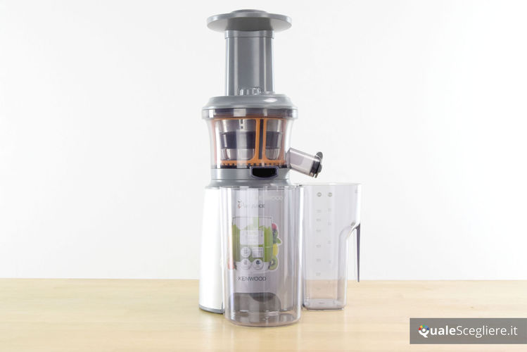 Kenwood PureJuice JMP601SI