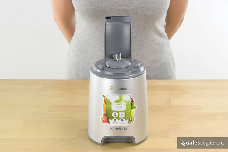 Kenwood PureJuice JMP601SI