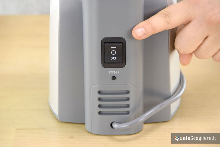 Kenwood PureJuice JMP601SI