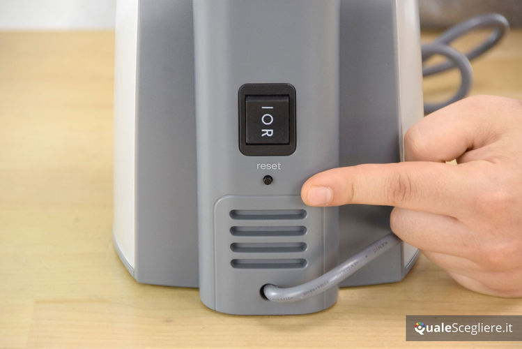 Kenwood PureJuice JMP601SI