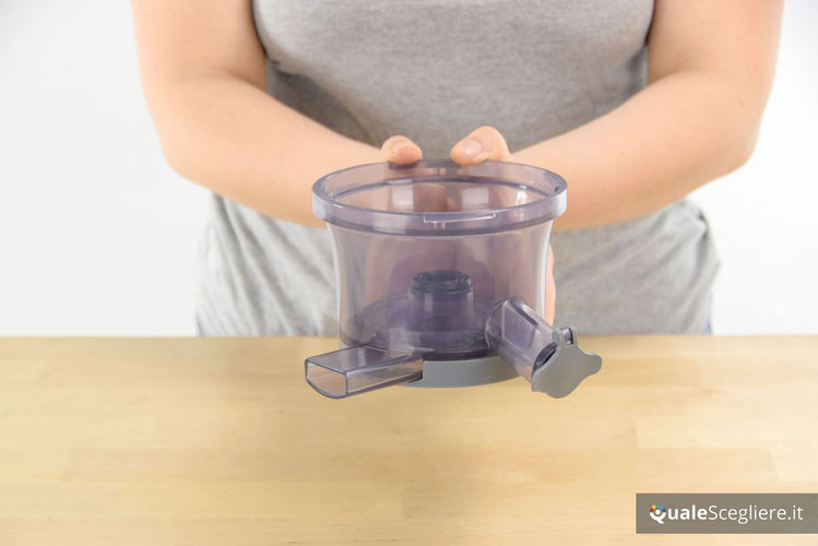 Kenwood PureJuice JMP601SI