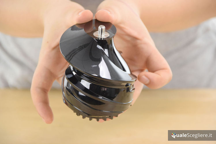 Kenwood PureJuice JMP601SI