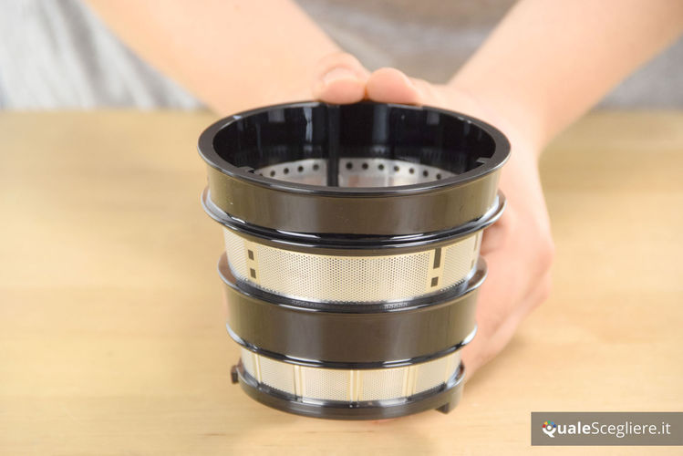 Kenwood PureJuice JMP601SI