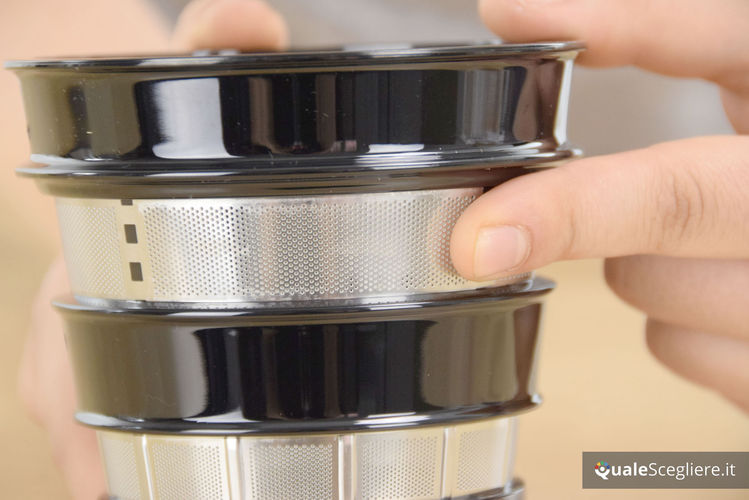 Kenwood PureJuice JMP601SI