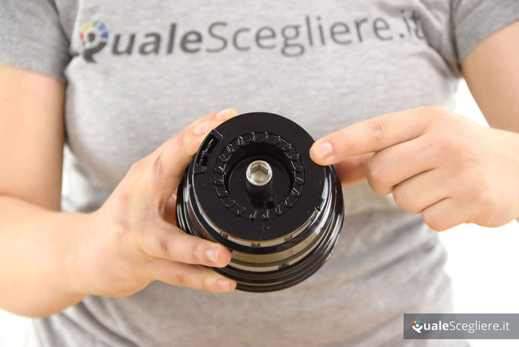 Kenwood PureJuice JMP601SI