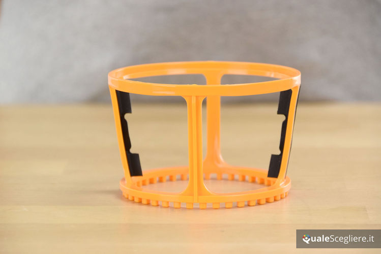 Kenwood PureJuice JMP601SI