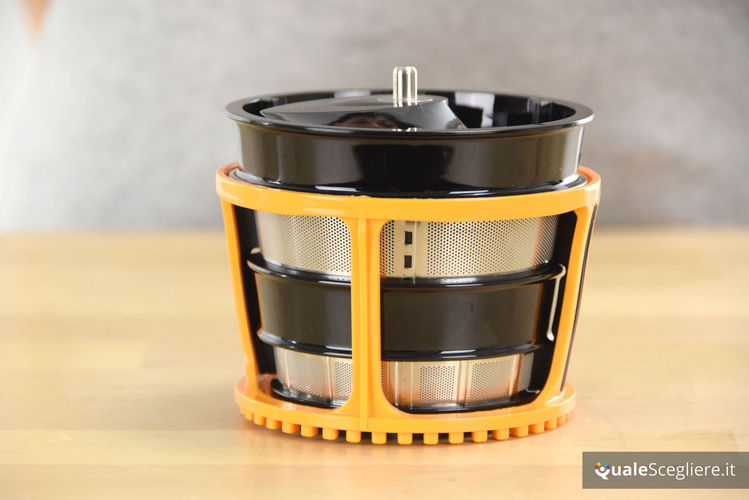 Kenwood PureJuice JMP601SI