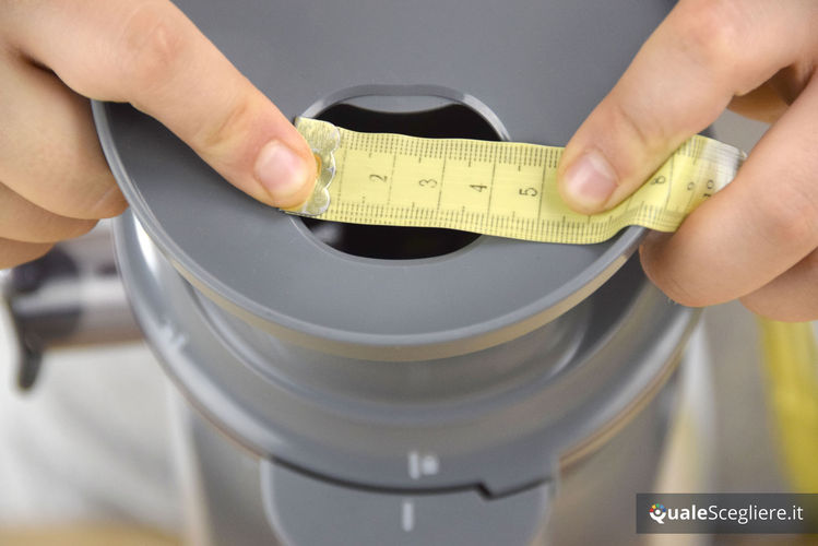 Kenwood PureJuice JMP601SI