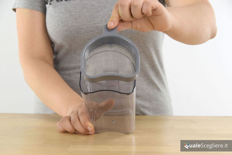 Kenwood PureJuice JMP601SI