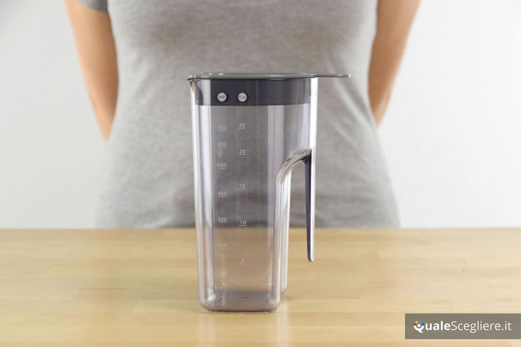 Kenwood PureJuice JMP601SI