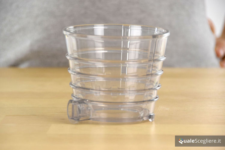 Kenwood PureJuice JMP601SI