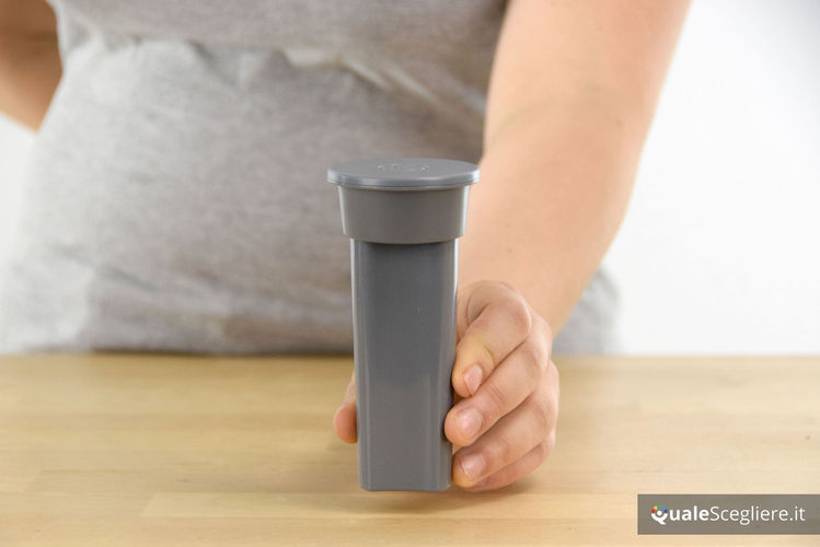 Kenwood PureJuice JMP601SI