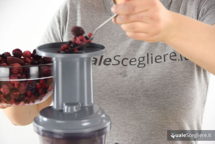 Kenwood PureJuice JMP601SI