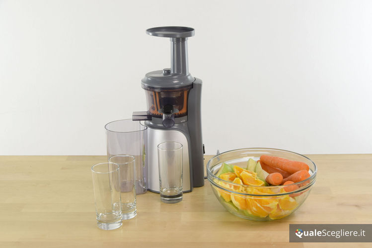 Kenwood PureJuice JMP601SI