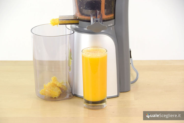 Kenwood PureJuice JMP601SI