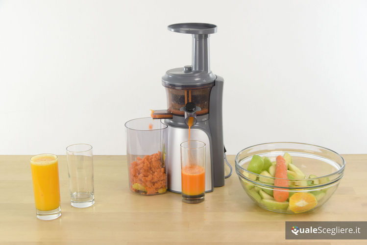 Kenwood PureJuice JMP601SI