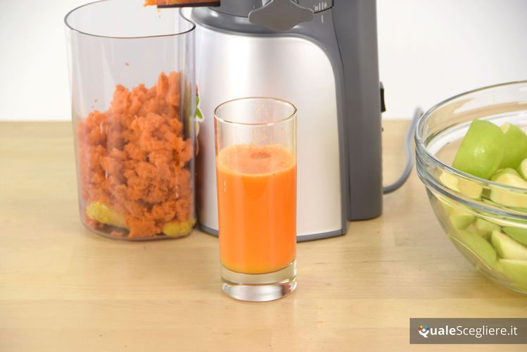 Kenwood PureJuice JMP601SI