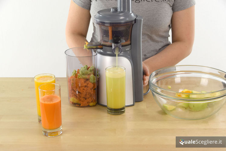 Kenwood PureJuice JMP601SI