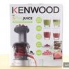 Kenwood PureJuice JMP601SI