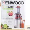 Kenwood PureJuice JMP601SI