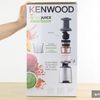 Kenwood PureJuice JMP601SI