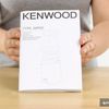 Kenwood PureJuice JMP601SI
