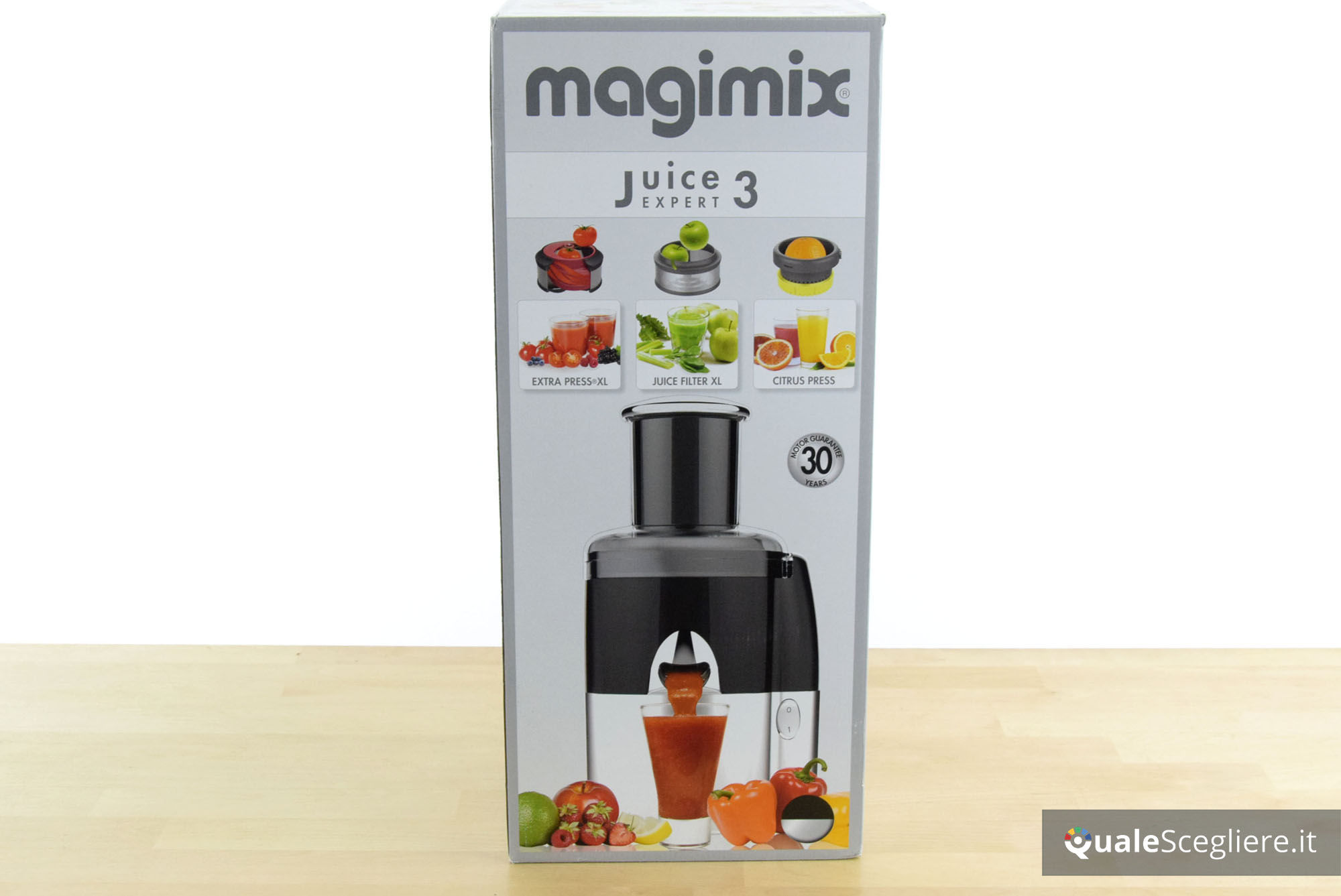 Magimix Juice Expert 3