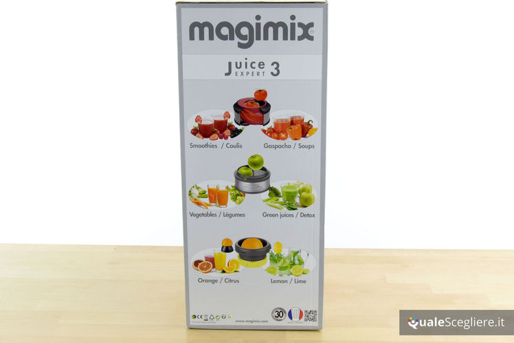 Magimix Juice Expert 3