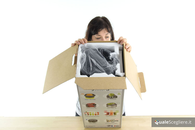 Magimix Juice Expert 3