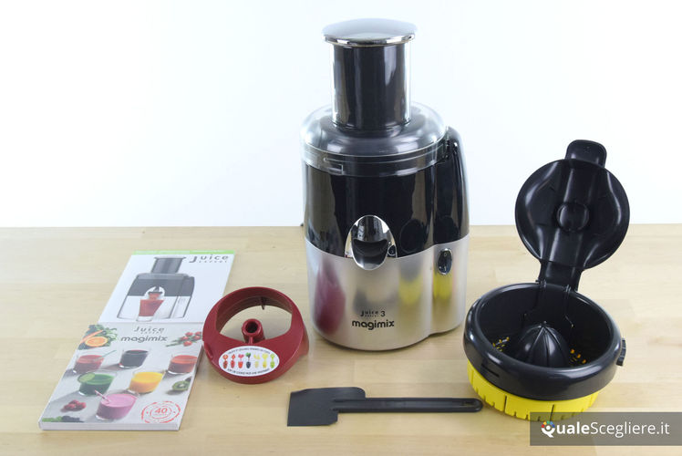 Magimix Juice Expert 3