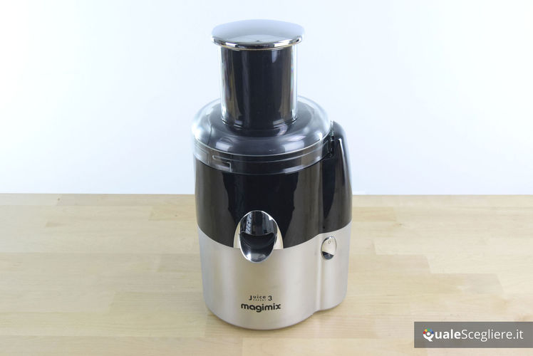 Magimix Juice Expert 3