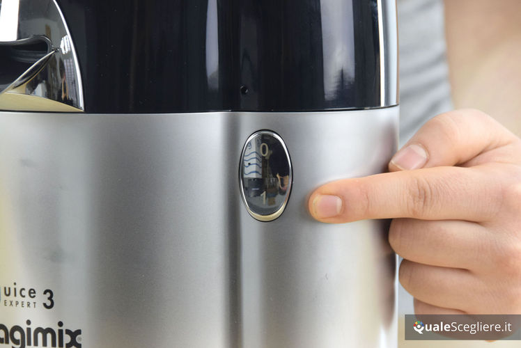 Magimix Juice Expert 3