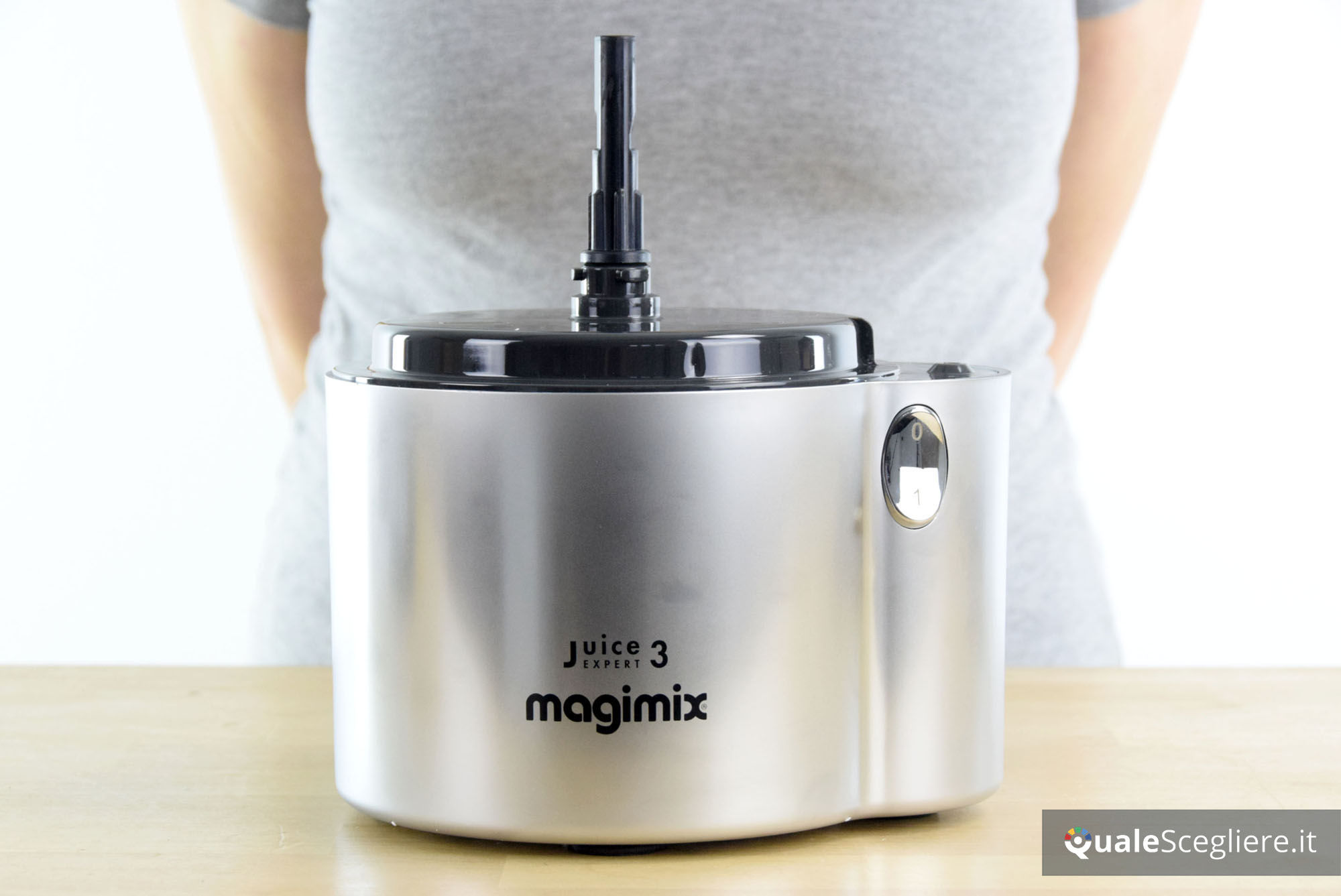 Magimix Juice Expert 3