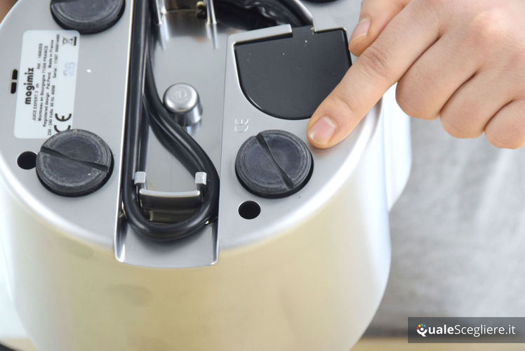 Magimix Juice Expert 3