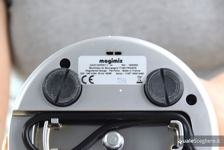 Magimix Juice Expert 3