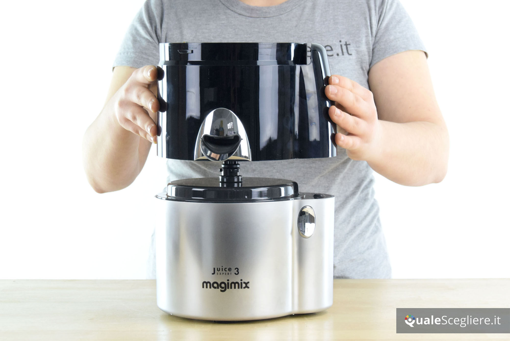 Magimix Juice Expert 3