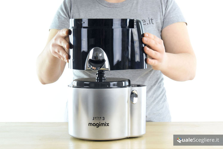 Magimix Juice Expert 3