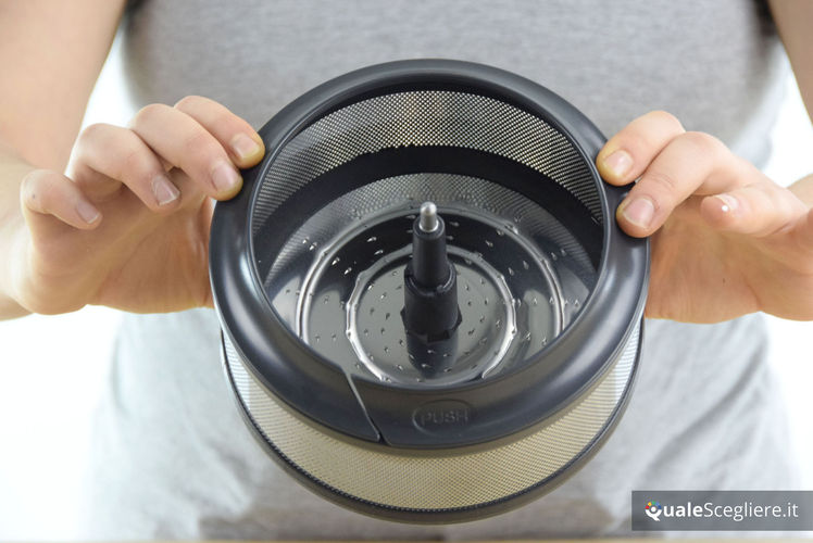 Magimix Juice Expert 3