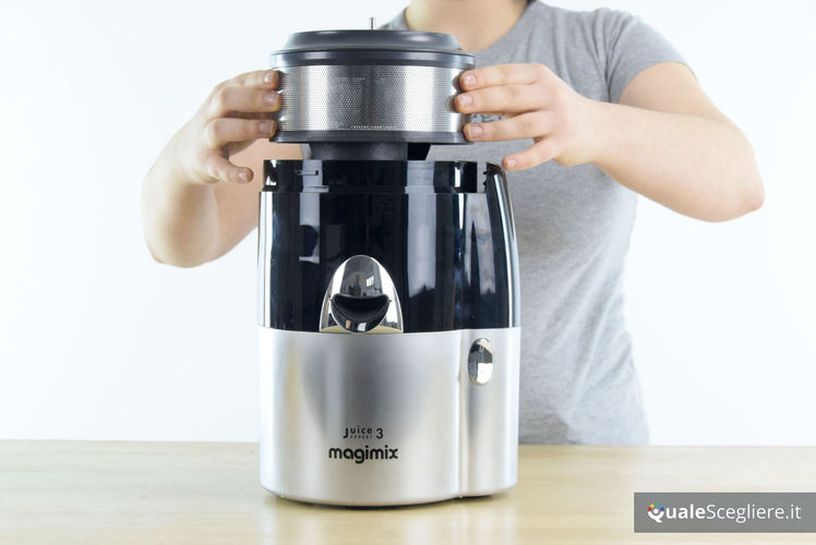 Magimix Juice Expert 3