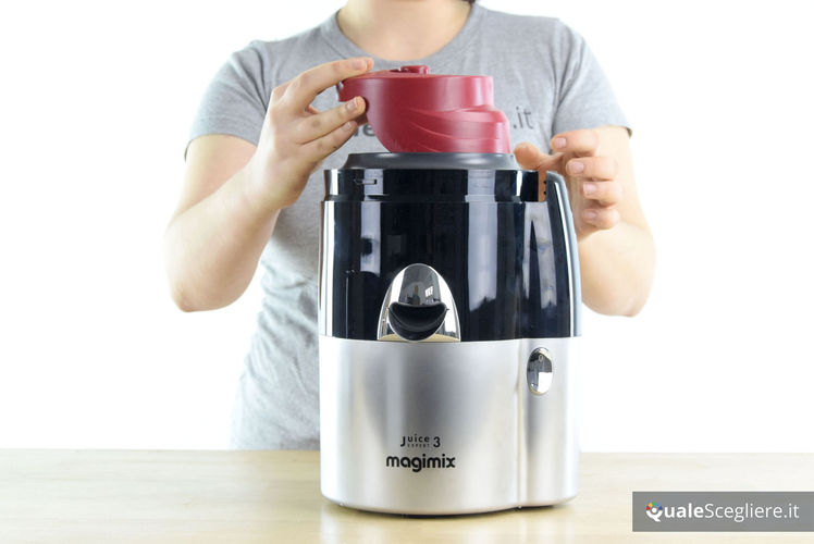 Magimix Juice Expert 3