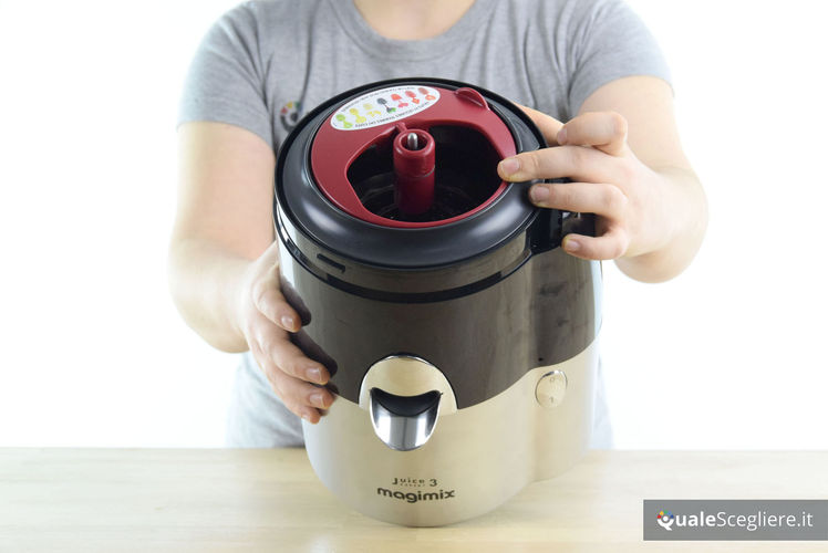Magimix Juice Expert 3