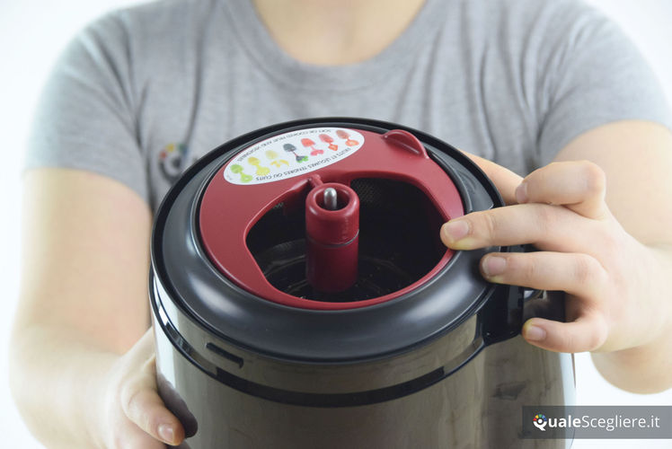 Magimix Juice Expert 3