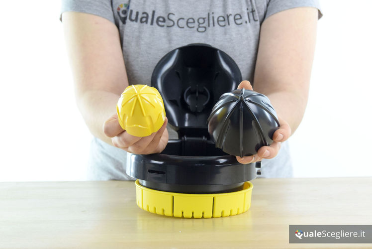 Magimix Juice Expert 3