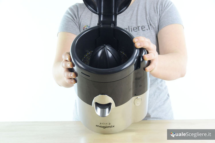 Magimix Juice Expert 3