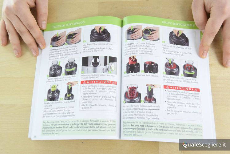 Magimix Juice Expert 3