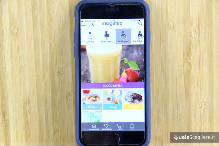 Magimix Juice Expert 3