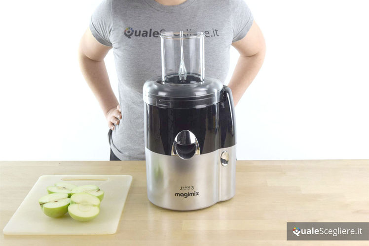 Magimix Juice Expert 3