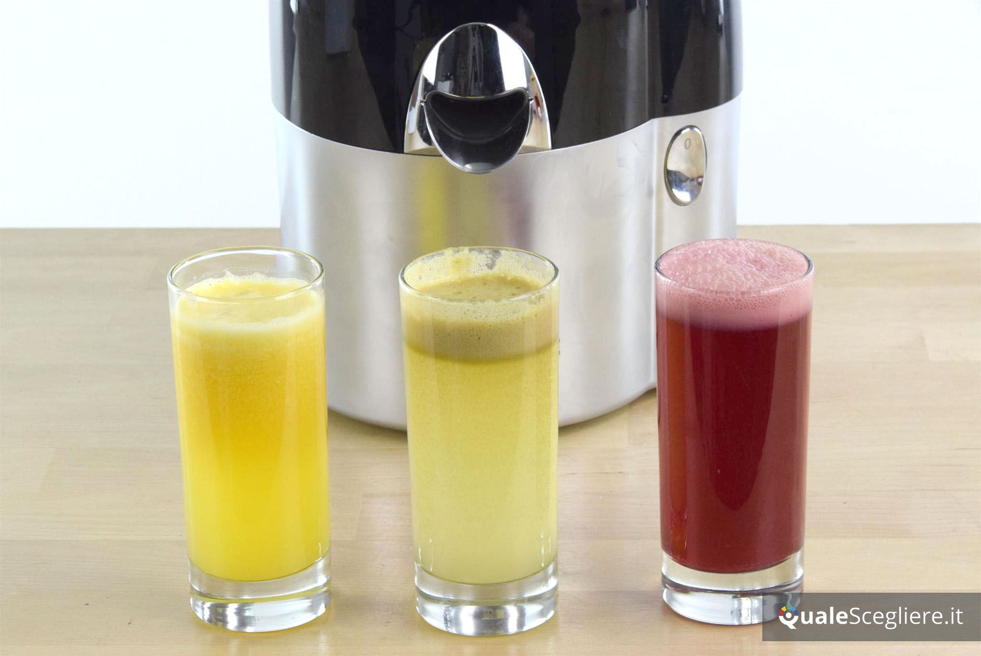Magimix Juice Expert 3